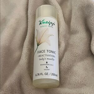 Kneipp Reactivation Lady’s Mantle Face Tonic